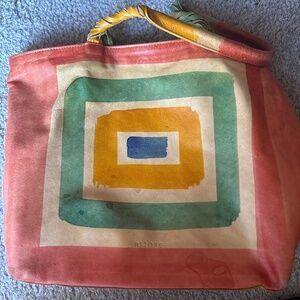 Astore Genuine Leather Bag